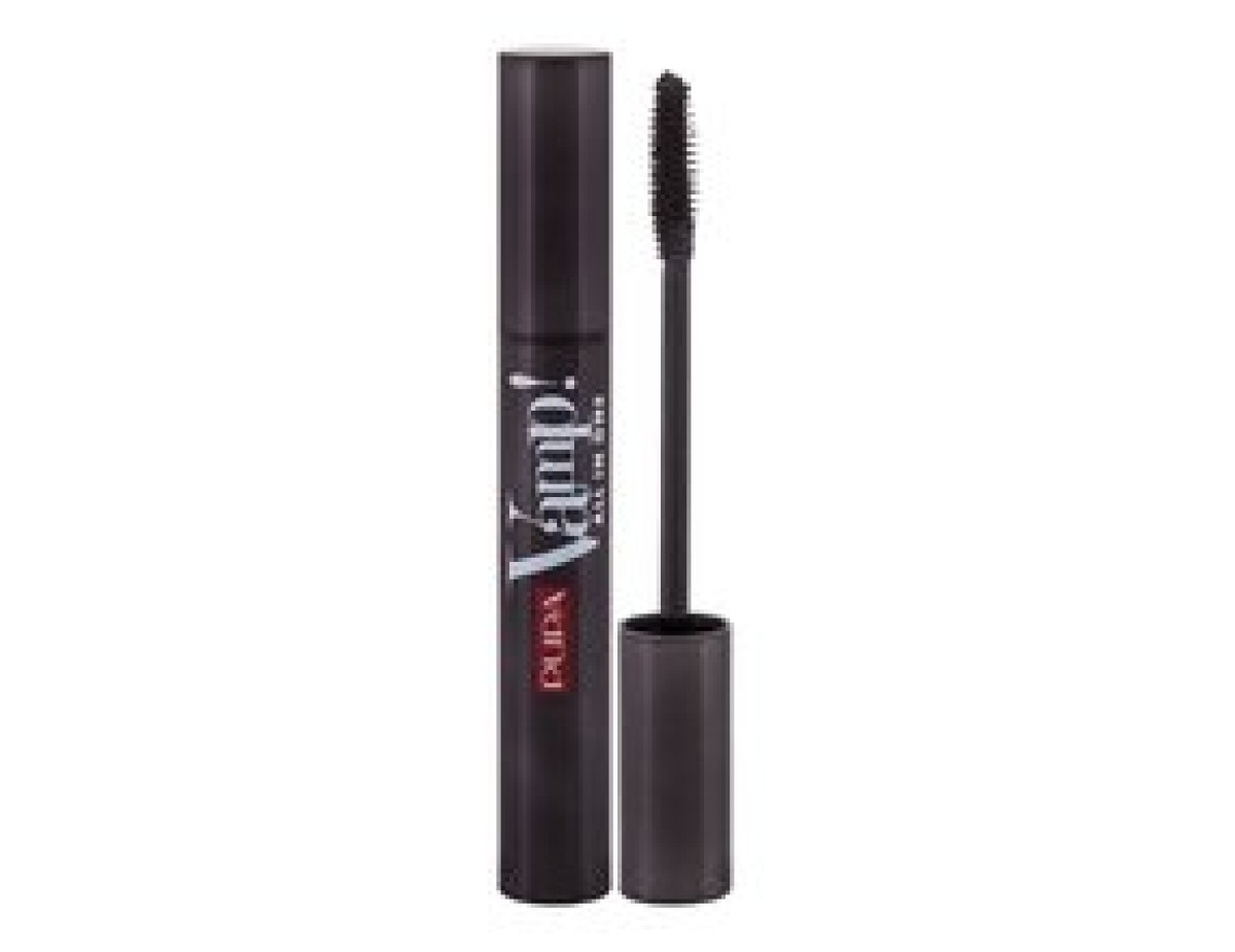 Pupa-Vamp! All In One Mascara - Mascara 9 ml Pupa-Vamp! All In One Mascara - Mascara 9 ml