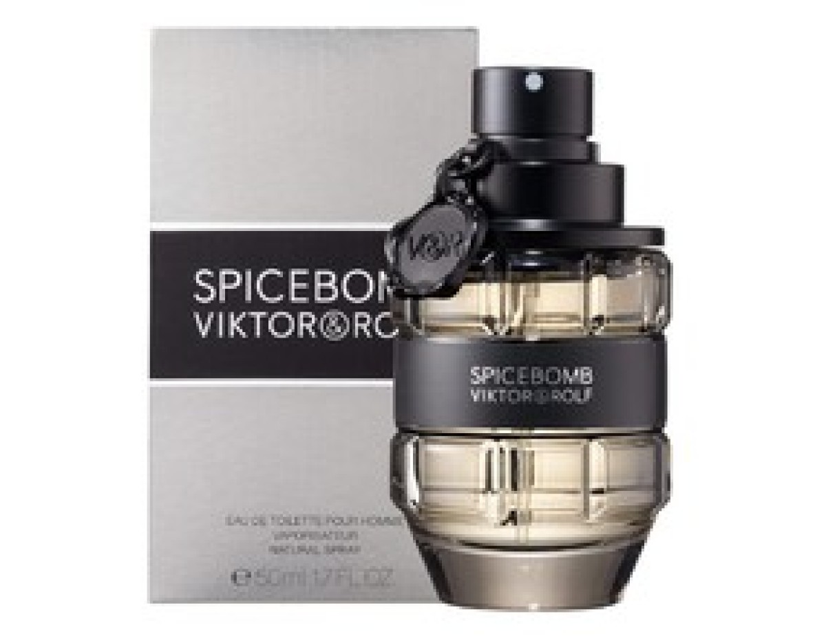 Spicebomb EDT-90ml