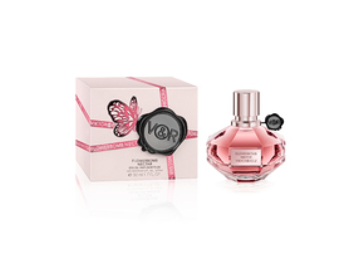 Viktor & Rolf-Flowerbomb Nectar EDP-90ml Viktor & Rolf-Flowerbomb Nectar EDP-90ml