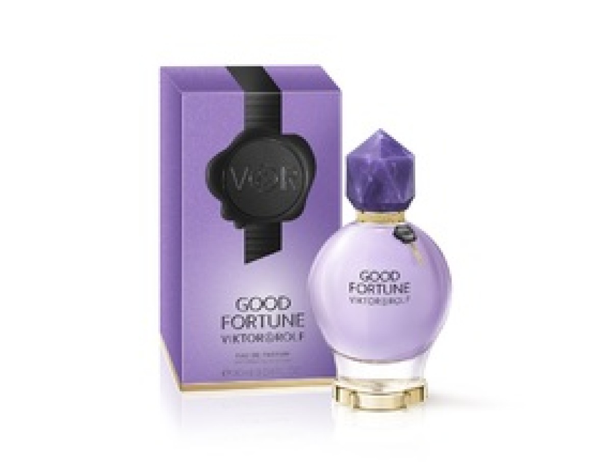 Viktor & Rolf-Good Fortune EDP-90ml