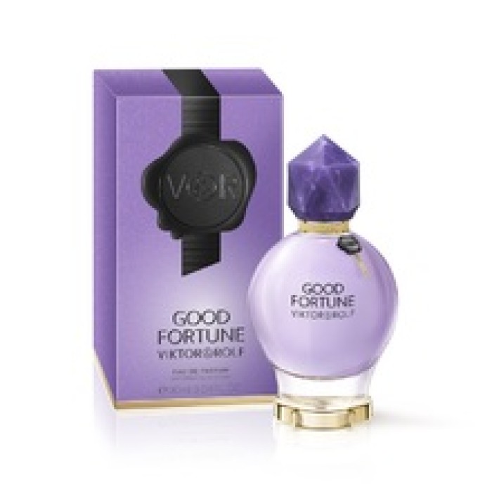 Viktor & Rolf-Good Fortune EDP-90ml