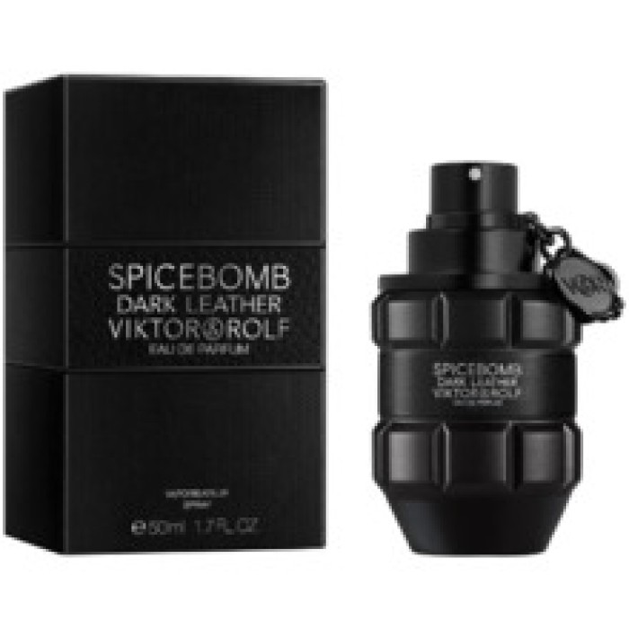 Viktor & Rolf-Spicebomb Dark Leather EDP-90ml Viktor & Rolf-Spicebomb Dark Leather EDP-90ml