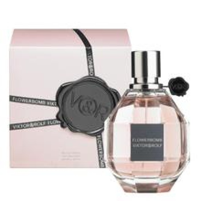 Viktor & Rolf-Flowerbomb EDP-30ml Viktor & Rolf-Flowerbomb EDP-30ml