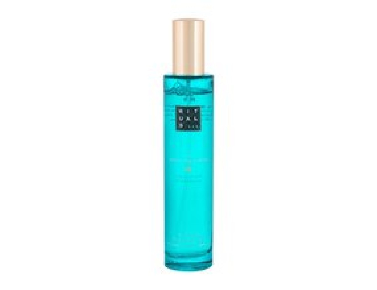 The Ritual Of Karma Hair & Body Mist - Spray for body and hair-50ml