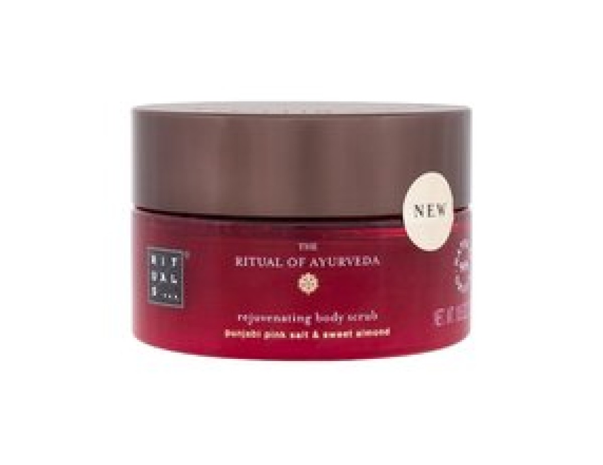 Rituals-The Ritual Of Ayurveda Rejuvenating Body Scrub-300.0g