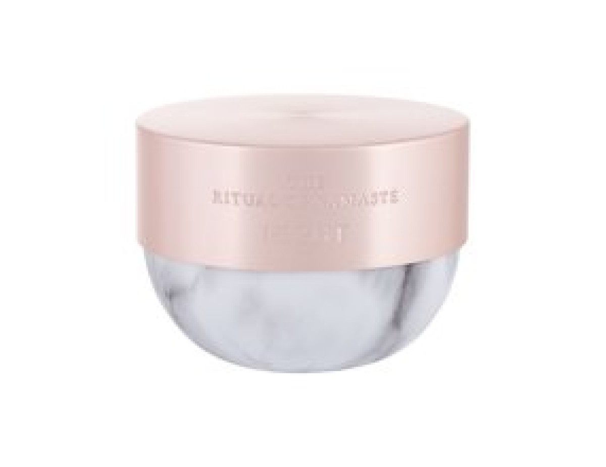 Rituals-The Ritual Of Namasté Glow Cream - Rozjasňující noční krém proti vráskám-50ml