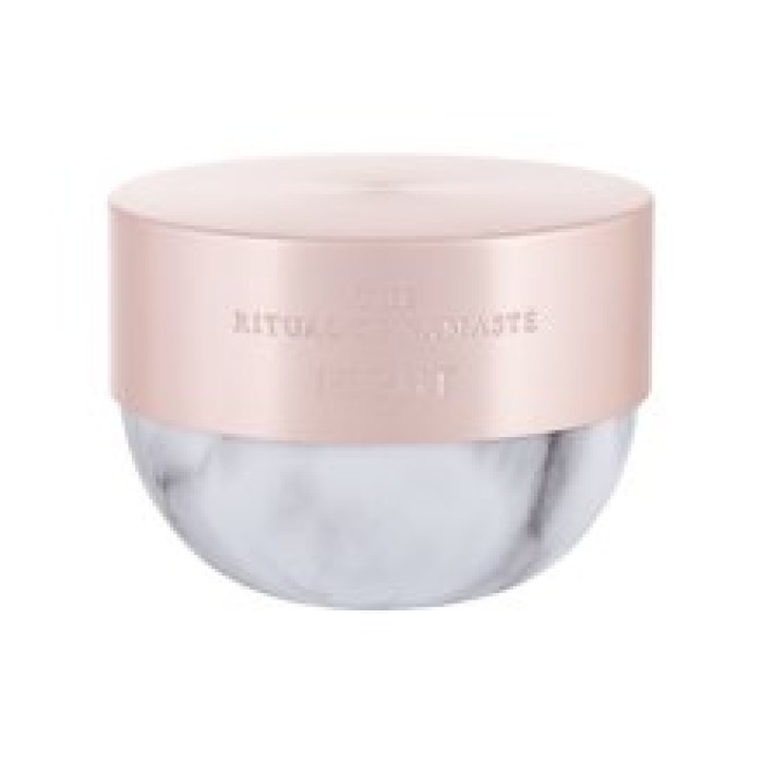 Rituals-The Ritual Of Namasté Glow Cream - Rozjasňující noční krém proti vráskám-50ml