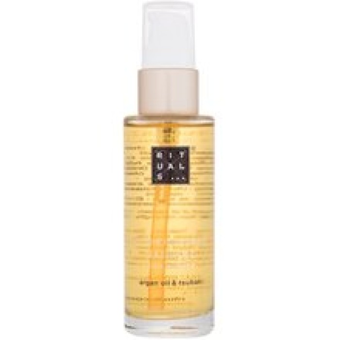 Rituals-Elixir Hair Collection Intense Nourishing Hair Oil - Vyživující olej na vlasy-45ml