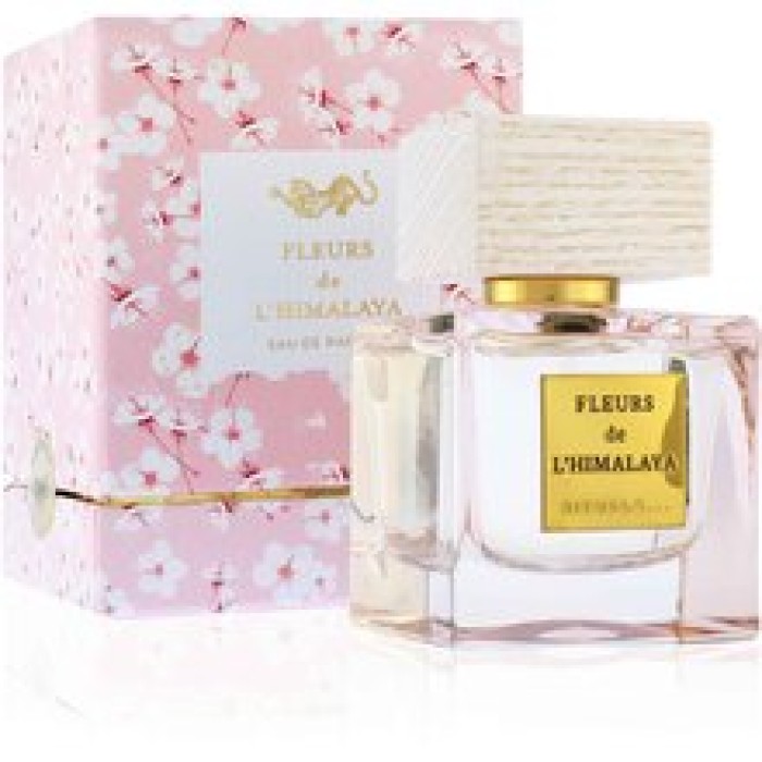 Rituals-Fleurs De L'Himalaya EDP-50ml Rituals-Fleurs De L'Himalaya EDP-50ml