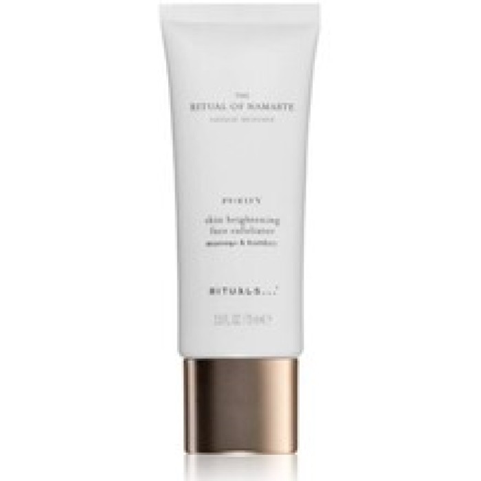 Rituals-The Ritual of Namaste Purify Skin Brightening Face Exfoliator - Rozjasňující pleťový peeling-75ml