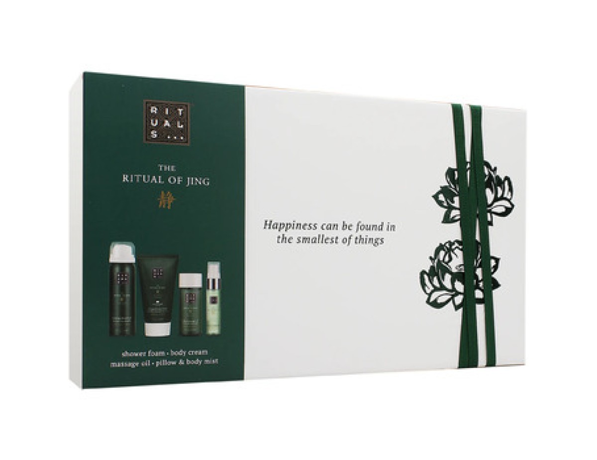 Rituals-The Ritual of Jing Small Set