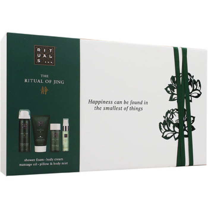 Rituals-The Ritual of Jing Small Set