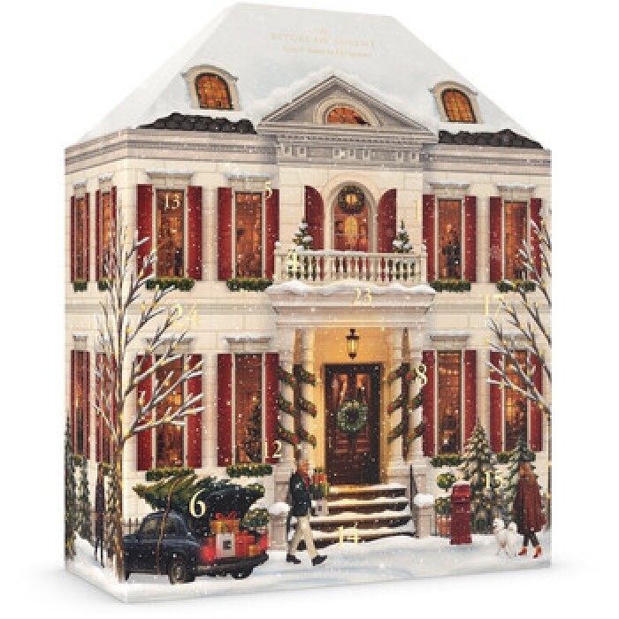 Rituals-Classic Advent Calendar 26 - Adventní kalendář 2026-1.0ks