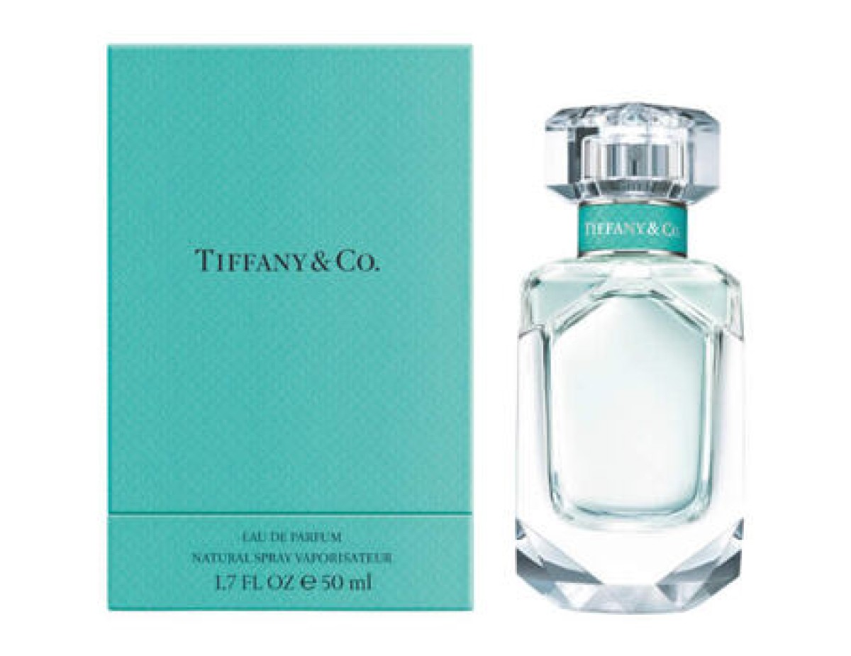 Tiffany and Co-Tiffany & Co. EDP-75ml Tiffany and Co-Tiffany & Co. EDP-75ml