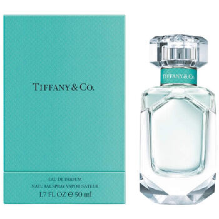 Tiffany and Co-Tiffany & Co. EDP-75ml