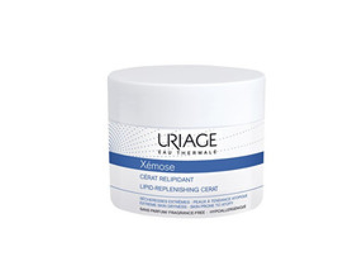Relief Soothing Ointment for Very Dry Sensitive and Atopic Skin Xémose (Lipid Replenishing Cerat) 150 ml-200ml Relief Soothing Ointment for Very Dry Sensitive and Atopic Skin Xémose (Lipid Replenishing Cerat) 150 ml-200ml