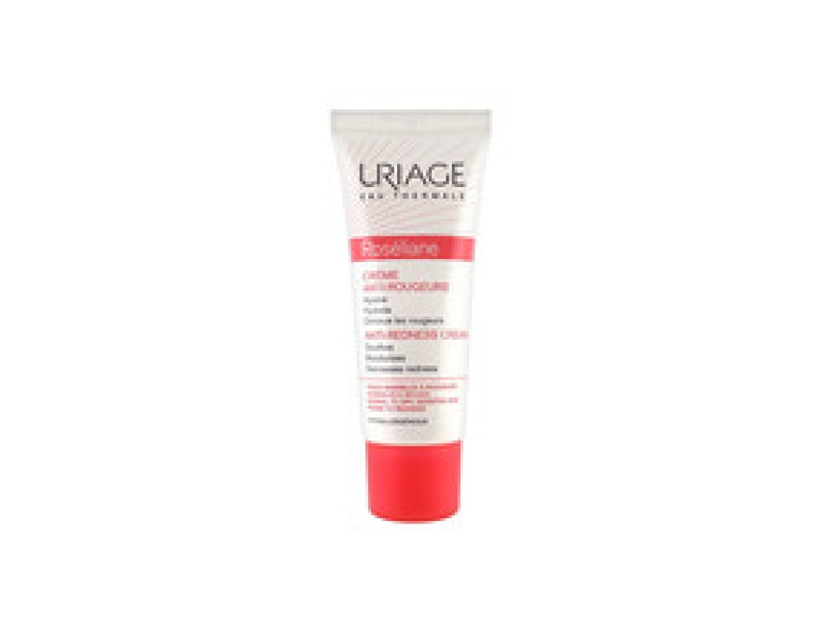 Uriage-Roséliane Anti-Redness Cream - Cream for sensitive skin prone to redness-40ml Uriage-Roséliane Anti-Redness Cream - Cream for sensitive skin prone to redness-40ml