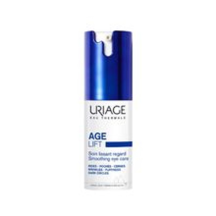 Uriage-Age Lift Smoothing Eye Care-15ml