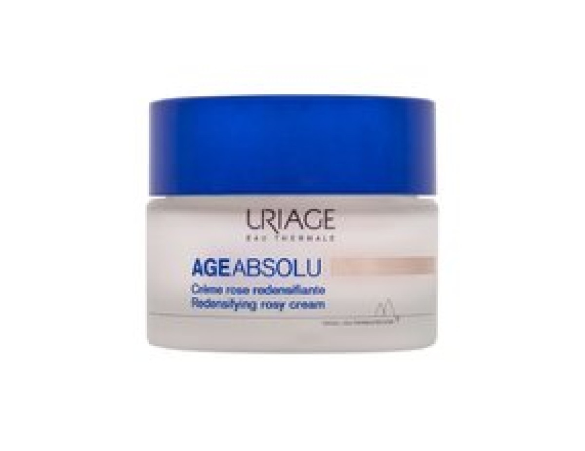 Age Absolu Redensifying Rosy Cream-50ml
