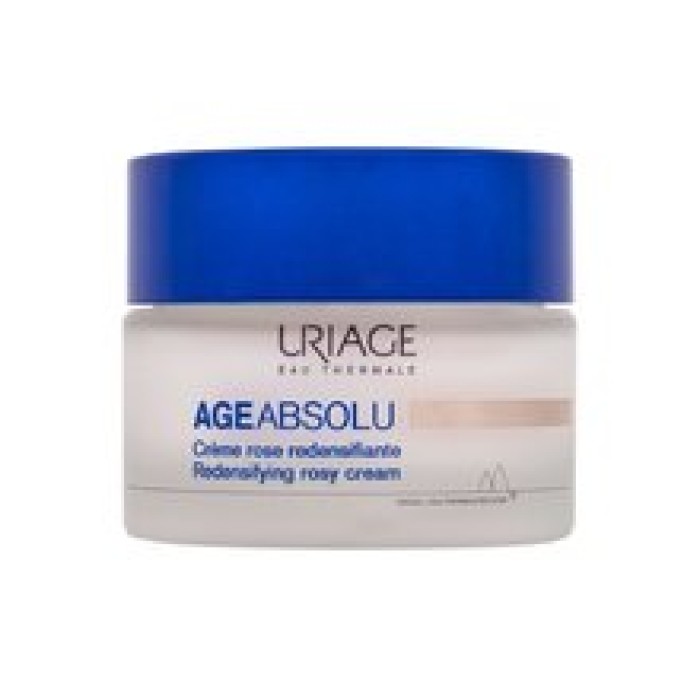 Age Absolu Redensifying Rosy Cream-50ml