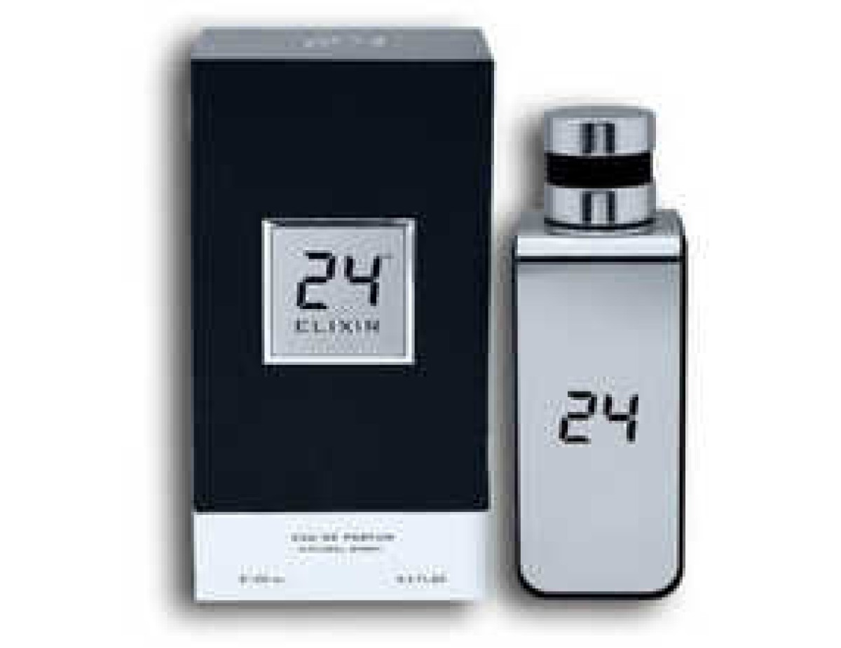 Scent Story-24 Elixir Platinum EDP-100ml