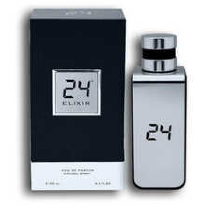 Scent Story-24 Elixir Platinum EDP-100ml Scent Story-24 Elixir Platinum EDP-100ml