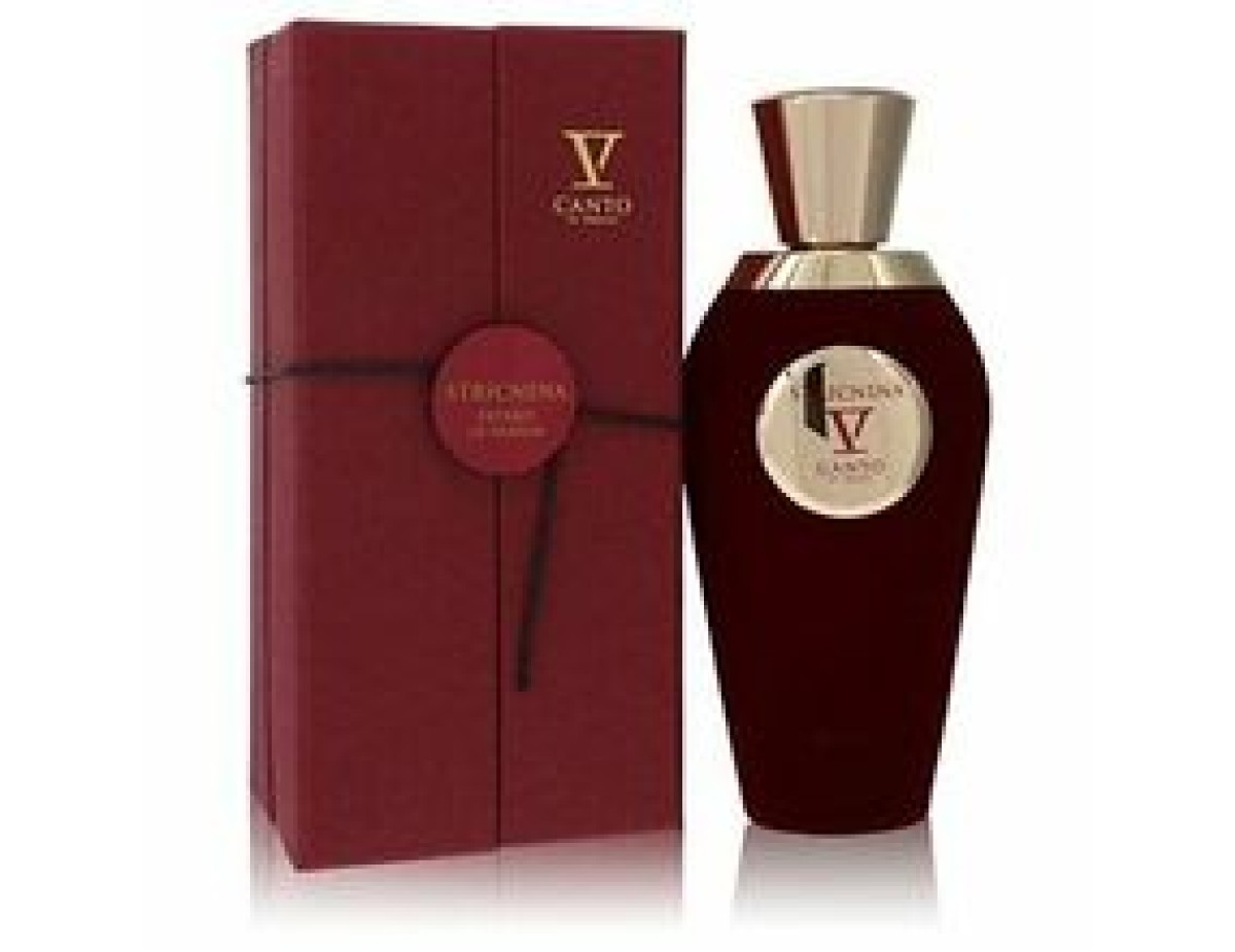 V Canto-Strychnine Extrait de Parfum-100ml
