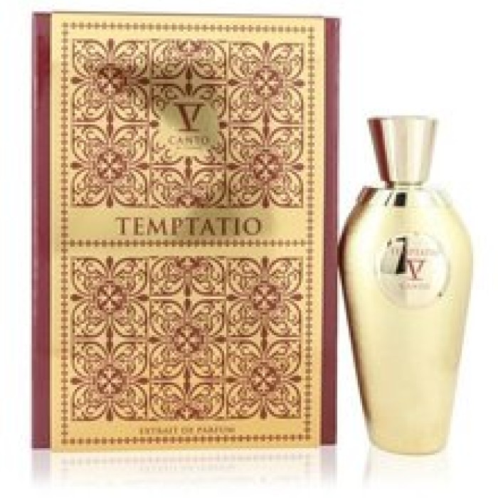 V Canto-Temptatio Extrait de Parfum-100ml