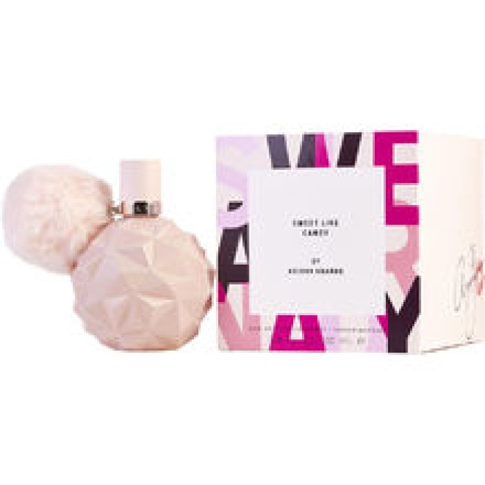 Ariana Grande-Sweet Like Candy EDP-50ml Ariana Grande-Sweet Like Candy EDP-50ml