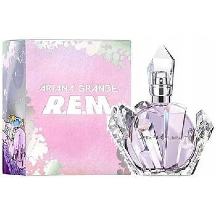 Ariana Grande-R.E.M. EDP-50ml Ariana Grande-R.E.M. EDP-50ml