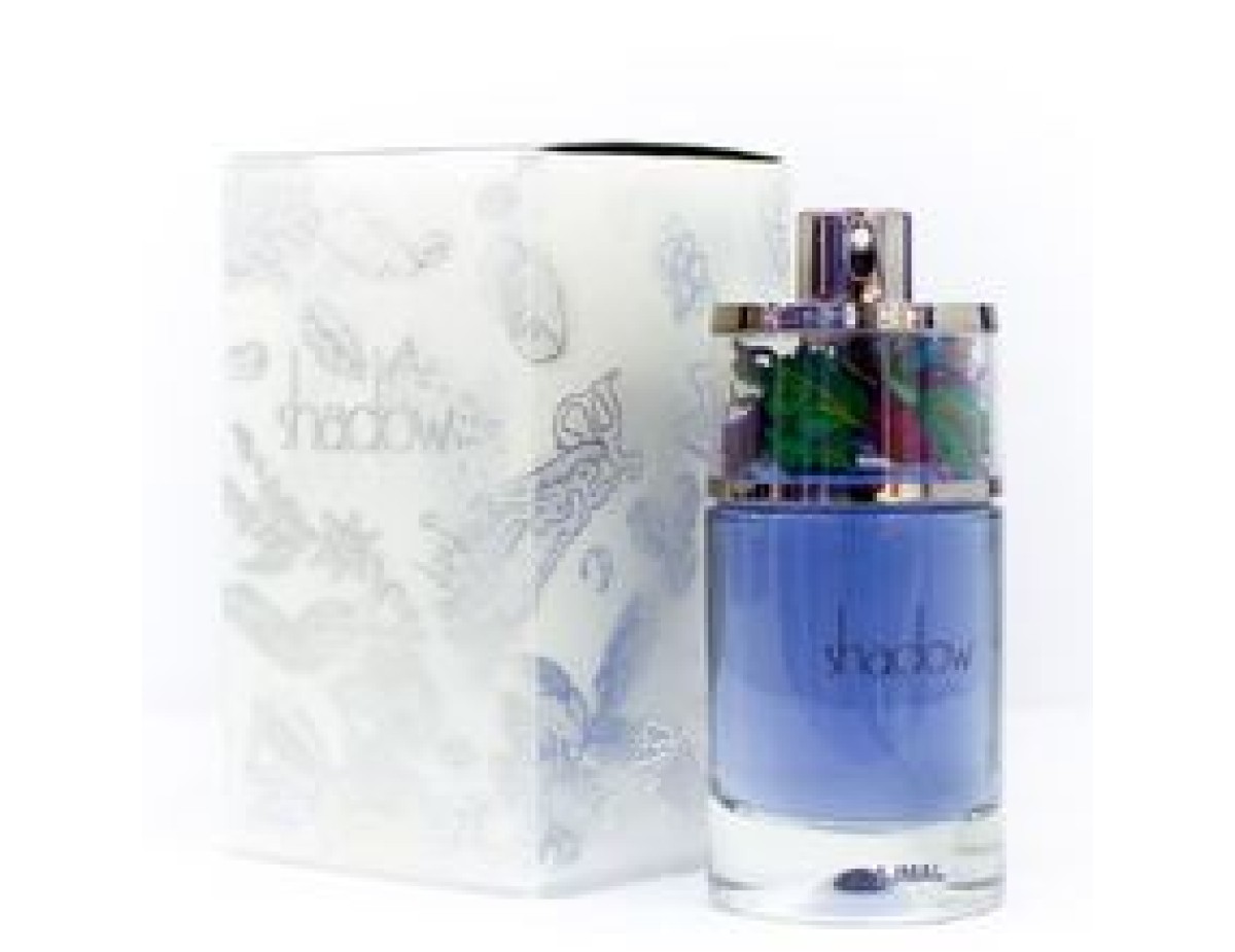 Ajmal-Shadow EDP-75ml