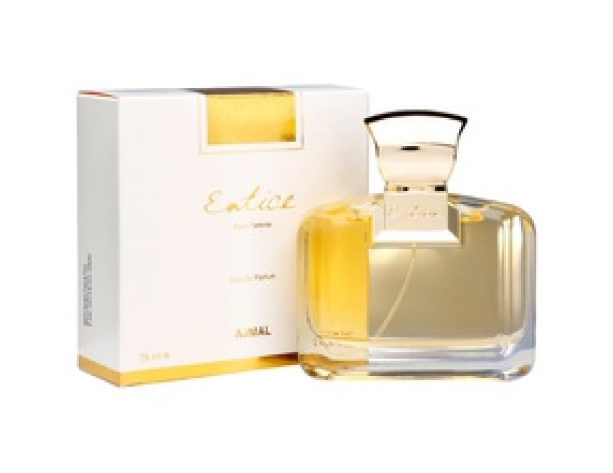 Entice Pour Femme EDP-75ml