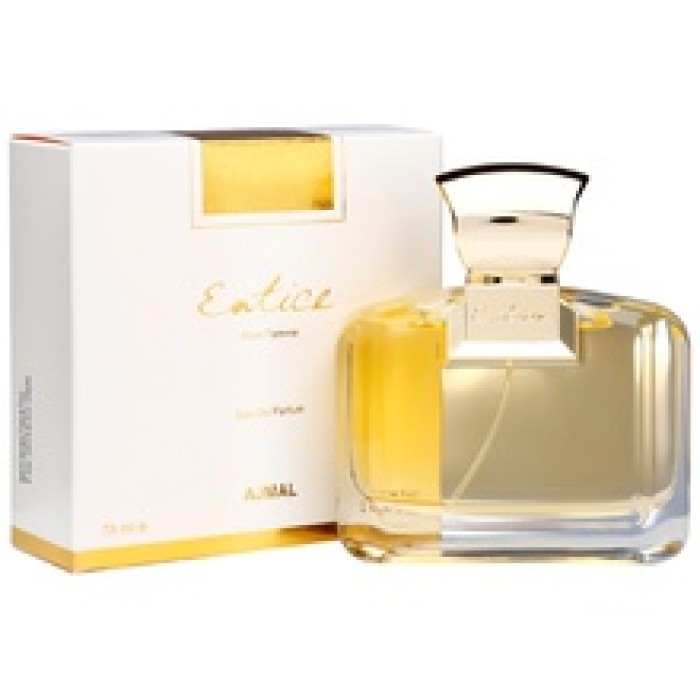 Entice Pour Femme EDP-75ml