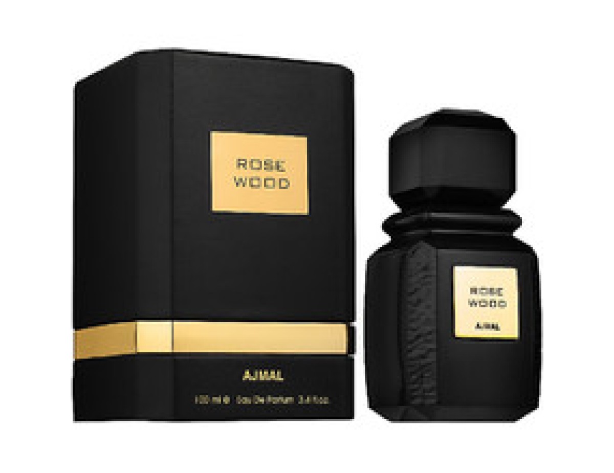 Rose Wood EDP-100ml Rose Wood EDP-100ml