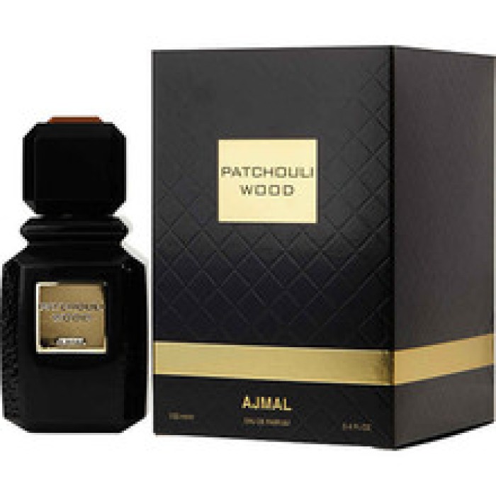 Patchouli Wood EDP-50ml Patchouli Wood EDP-50ml