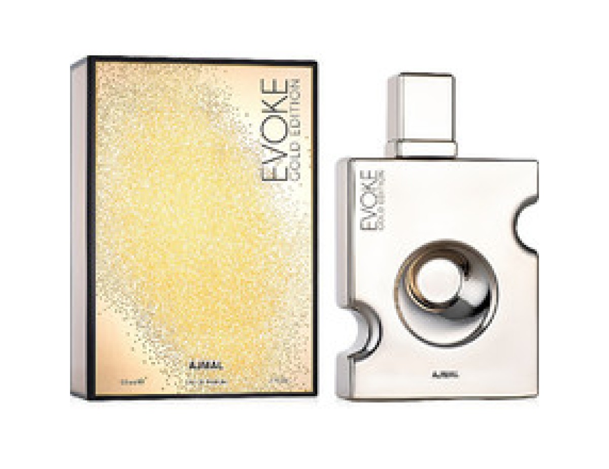 Evoke Gold Him EDP-90ml