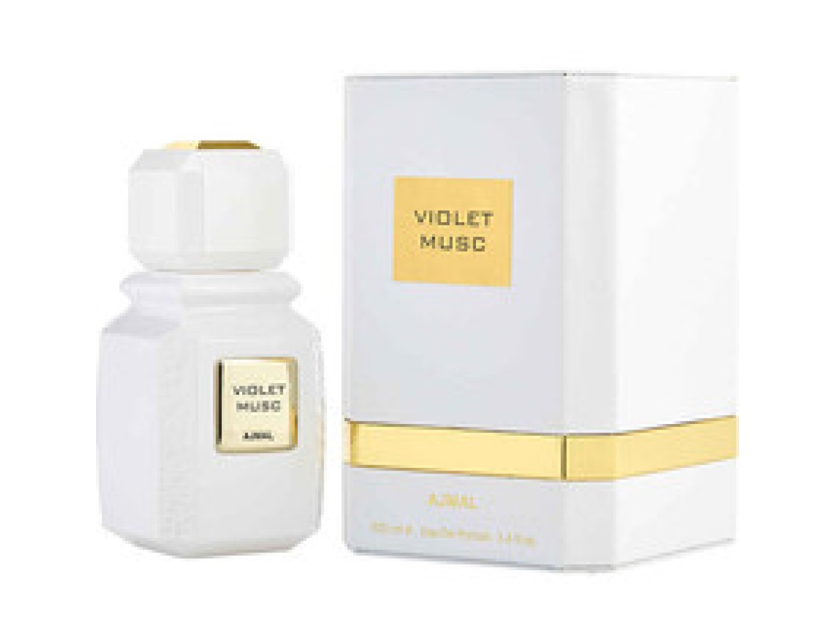 Violet Musc EDP-100ml Violet Musc EDP-100ml