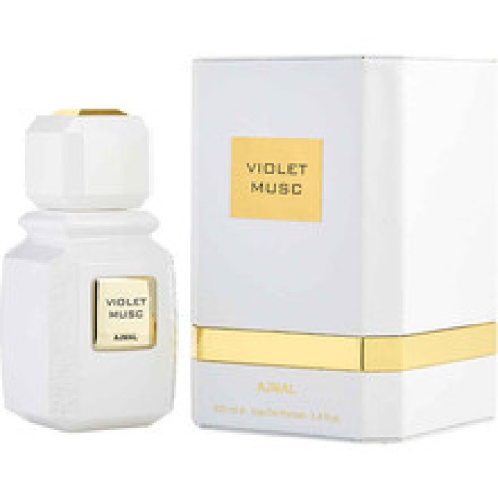 Violet Musc EDP-100ml
