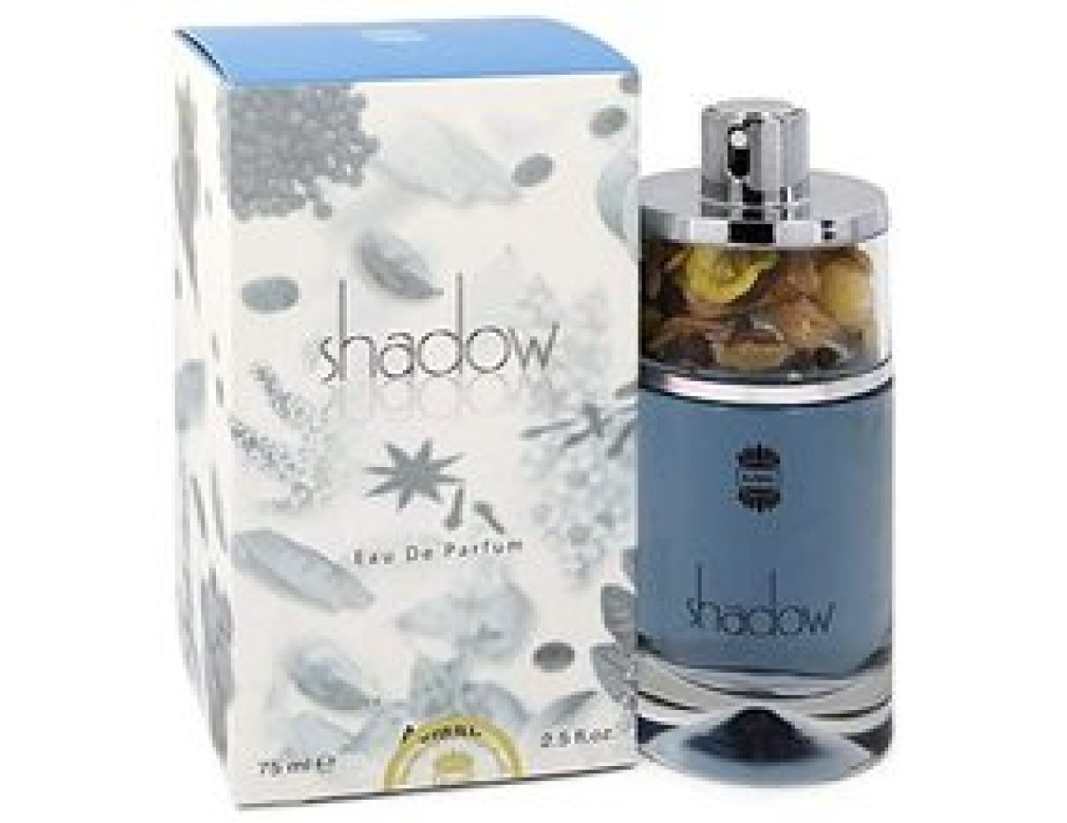 Shadow II For Men EDP-75ml