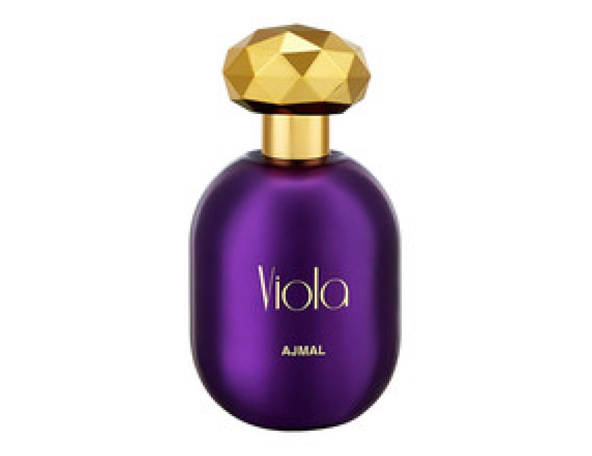 Ajmal-Viola EDP-75ml Ajmal-Viola EDP-75ml