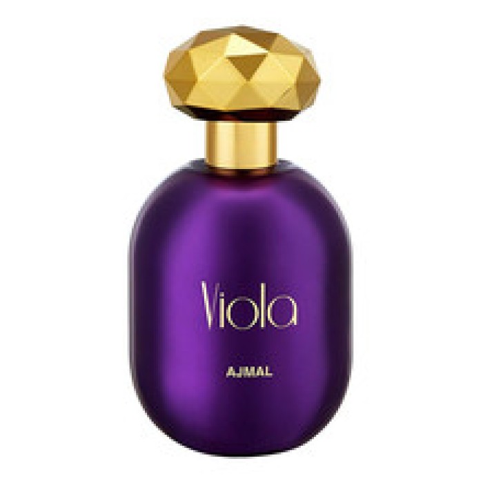 Ajmal-Viola EDP-75ml