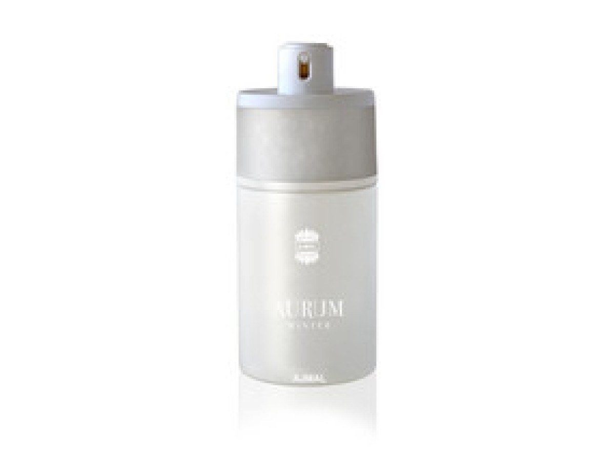 Aurum Winter EDP-75ml