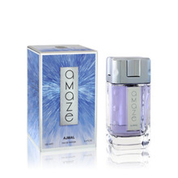 Ajmal-Amaze Him EDP-100ml