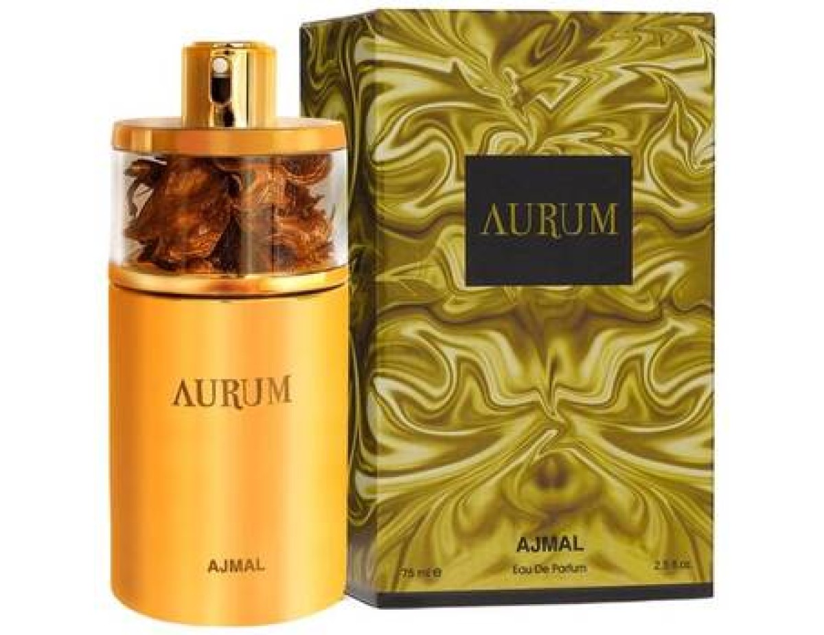 Aurum EDP-75ml