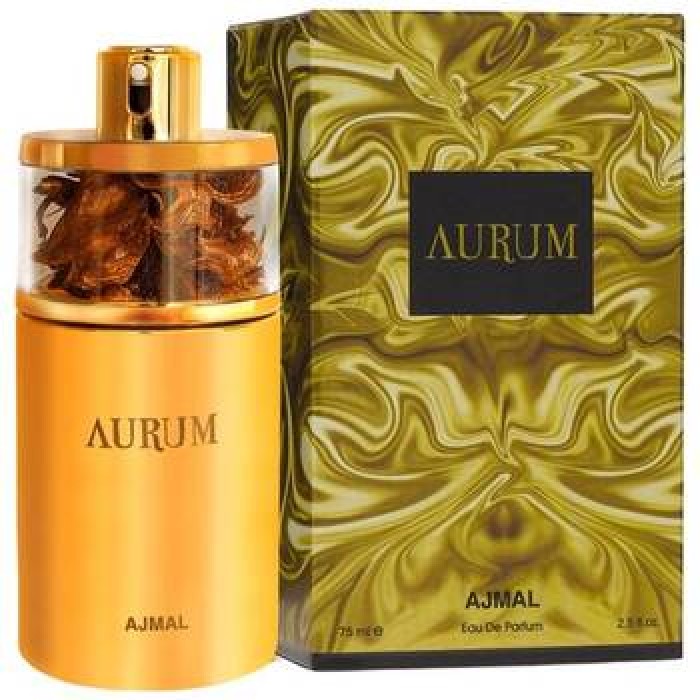 Aurum EDP-75ml
