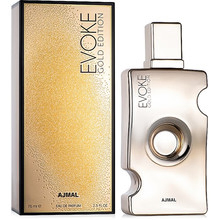 Evoke Gold Her EDP-75ml Evoke Gold Her EDP-75ml