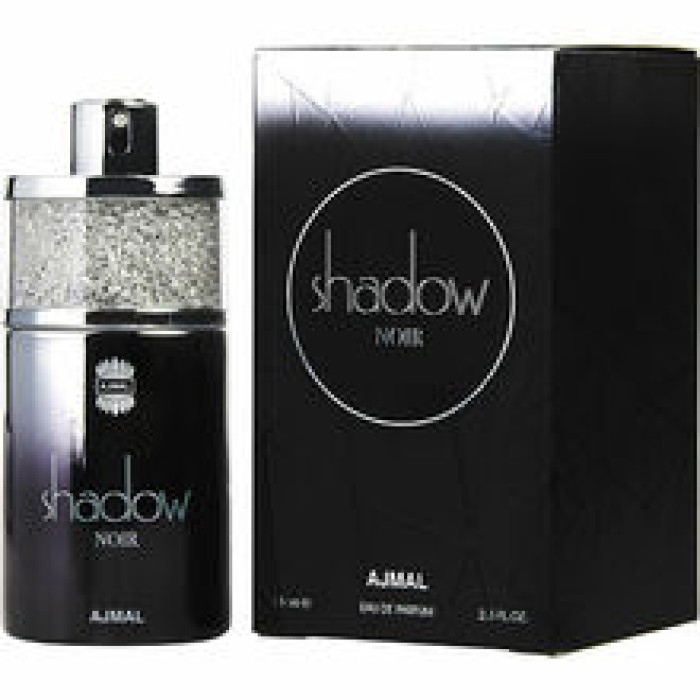Shadow Noir EDP-75ml Shadow Noir EDP-75ml