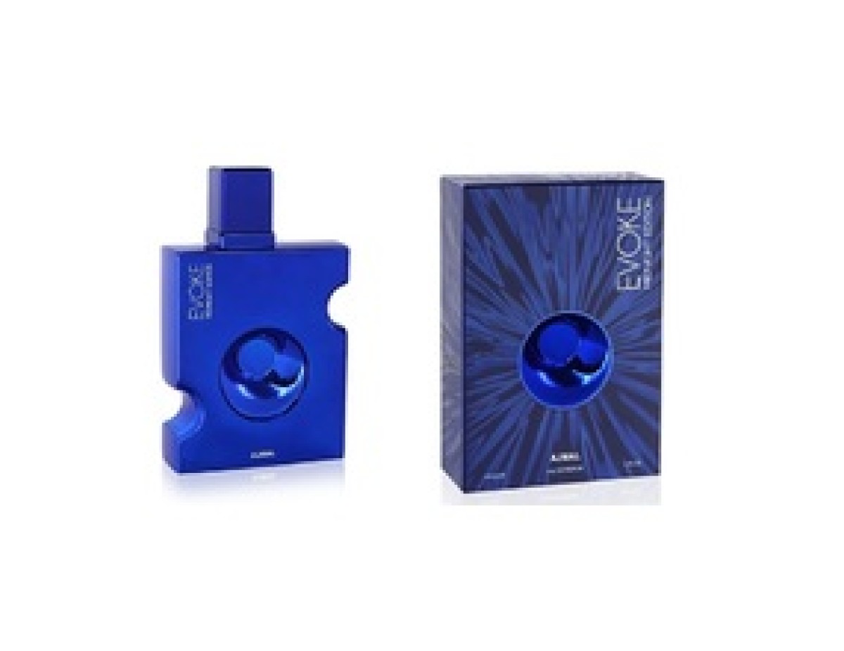 Evoke Midnight EDP-90ml Evoke Midnight EDP-90ml