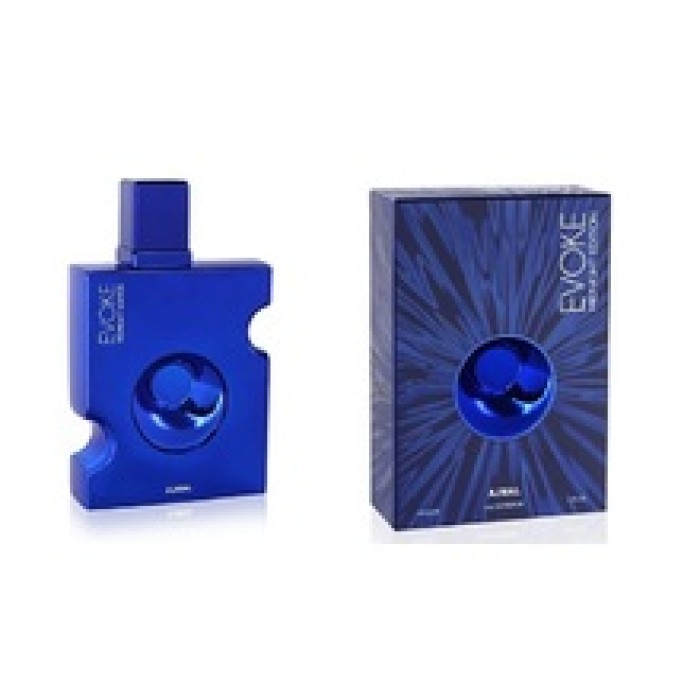Evoke Midnight EDP-90ml Evoke Midnight EDP-90ml