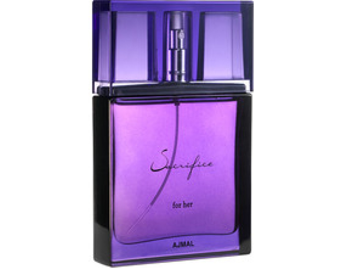 Sacrifice For Her EDP-50ml Sacrifice For Her EDP-50ml